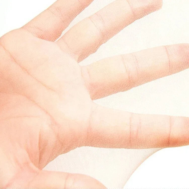 Hot Sale Short Tights Ankle Nylon Breathable Plain Stretch Women Socks