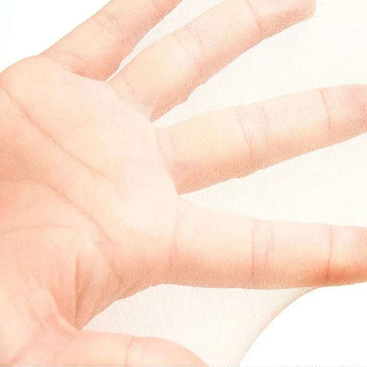 Hot Sale Short Tights Ankle Nylon Breathable Plain Stretch Women Socks